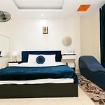 Hoa Lan Hostel