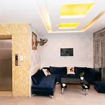 Hoa Lan Hostel