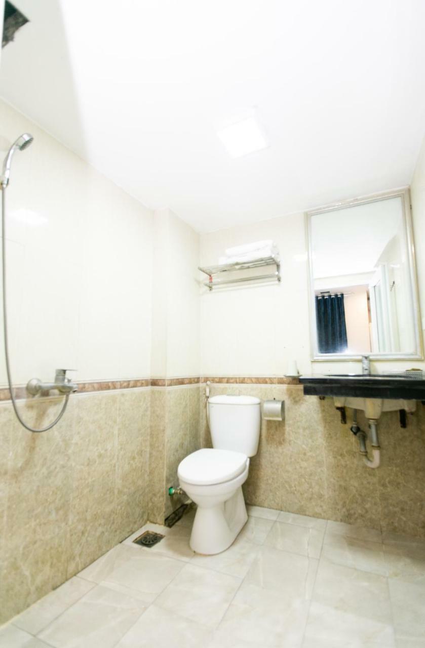 Nhà trọ Hoa Lan *