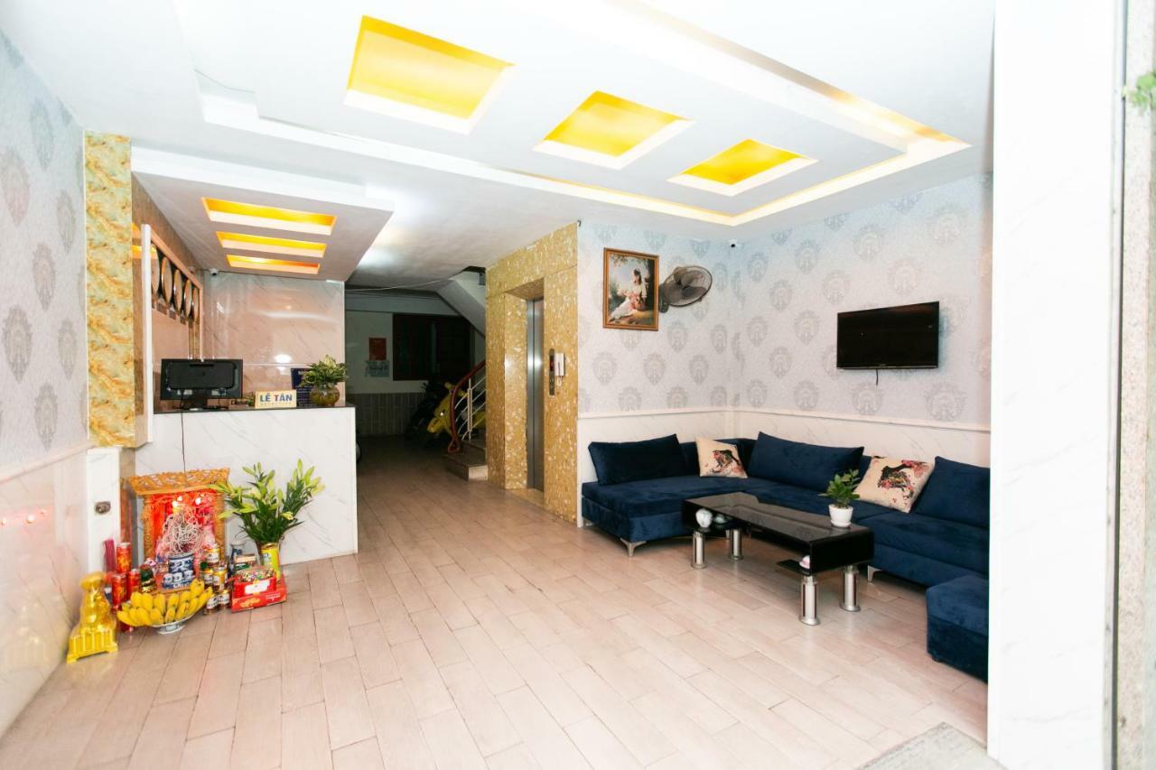 Hostel Hoa Lan